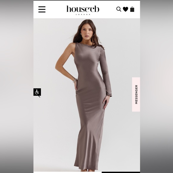 House of CB Dresses & Skirts - House of CB Catiana dress